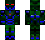 bunny and derpyironman