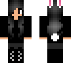 bunny girl 2