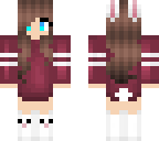 bunny girl