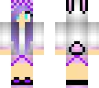 bunny girl