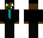 business man