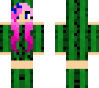 cactus hugger