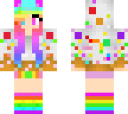cake girl -3-