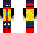 camp skin fixed