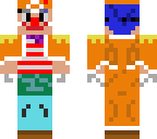 captain buggy