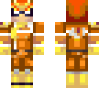captain phoenix