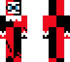 cartoon harley quinn