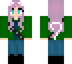 cat girl