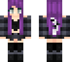 cat girl