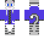 cat hoodie