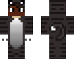 cat skin