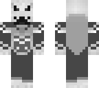 chain asriel dremurr