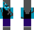 chain undyne