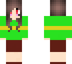 chara skin