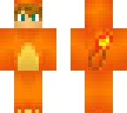 charlemander