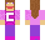 cheerleader