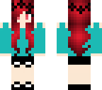 cherry - one of my children