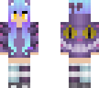 cheshire cat skin alex