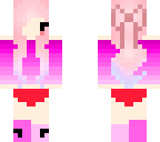 chibi cutie girl 