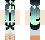 chibi girl 2