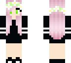 chibi girl