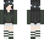 chibi girl