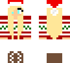 christmas gurl