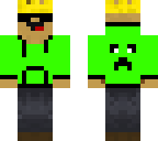 christophs skin
