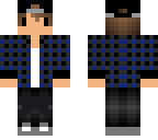 cibi plaid shirt