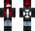 clan skin