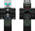 combine metropolice