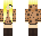 cookie girl