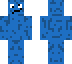 cookie monster