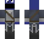 cookie monster mage fixed