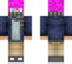 cool boy