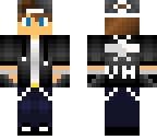 cool boy or hektormc