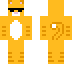 cool cat