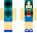 cool crystal gal