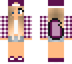 cool girl