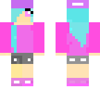 cool girl