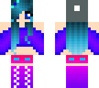 cool girl