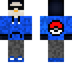 cooler pokemon minguin