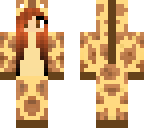copy of giraffe group