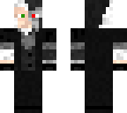corrupted sheep