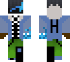 covers eyes sans vylad