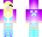 creeper girl