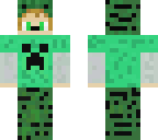 creeper tiger 4