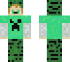 creeper tiger 6