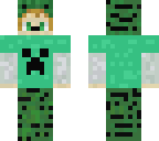 creeper tiger 7