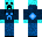 creepers friend